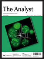 The Analyst 2008 cover